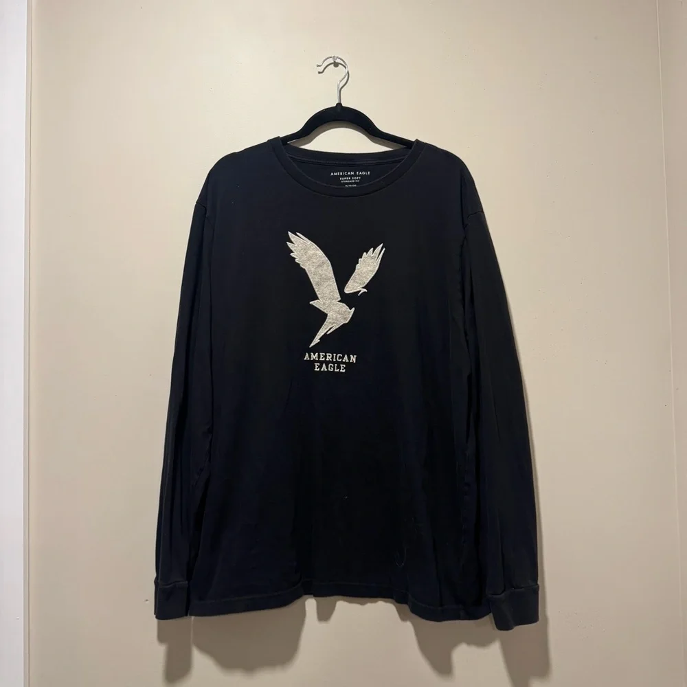 American Eagle Outfitters classic black